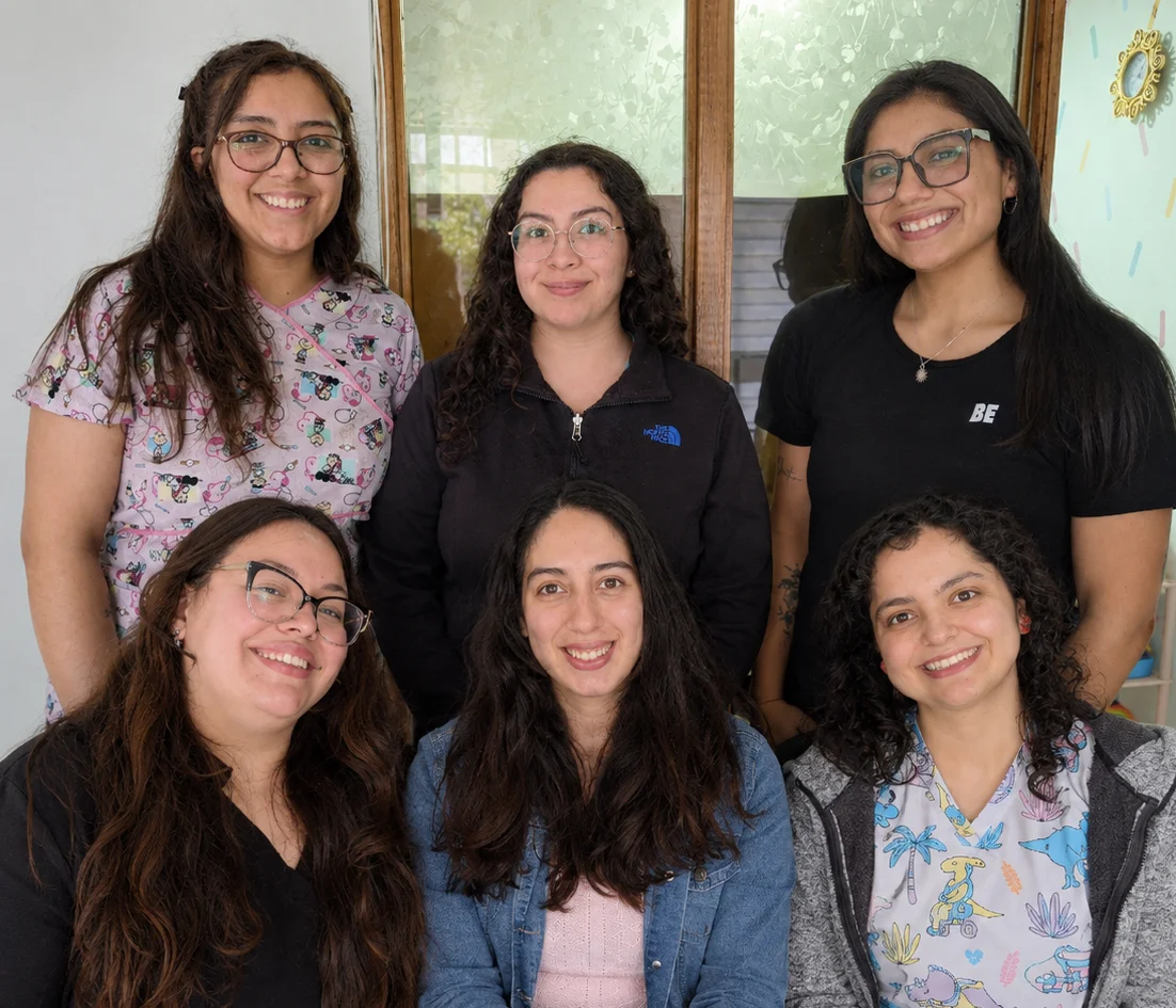 Equipo de Centro Amelis