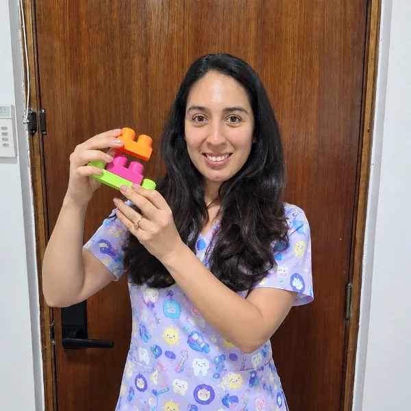 Foto de Maria Paz Acosta