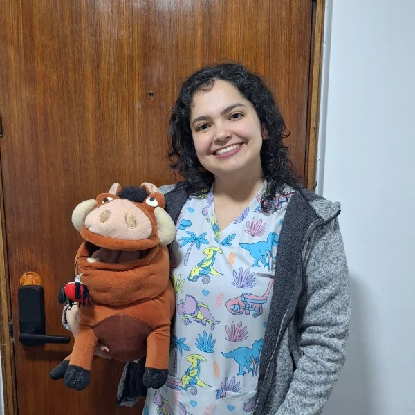 Foto de Rocío Muñoz